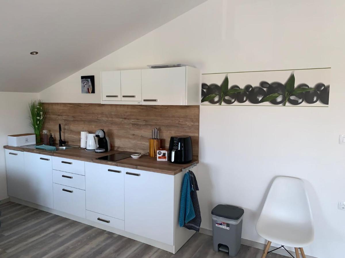 Apartment Fajen